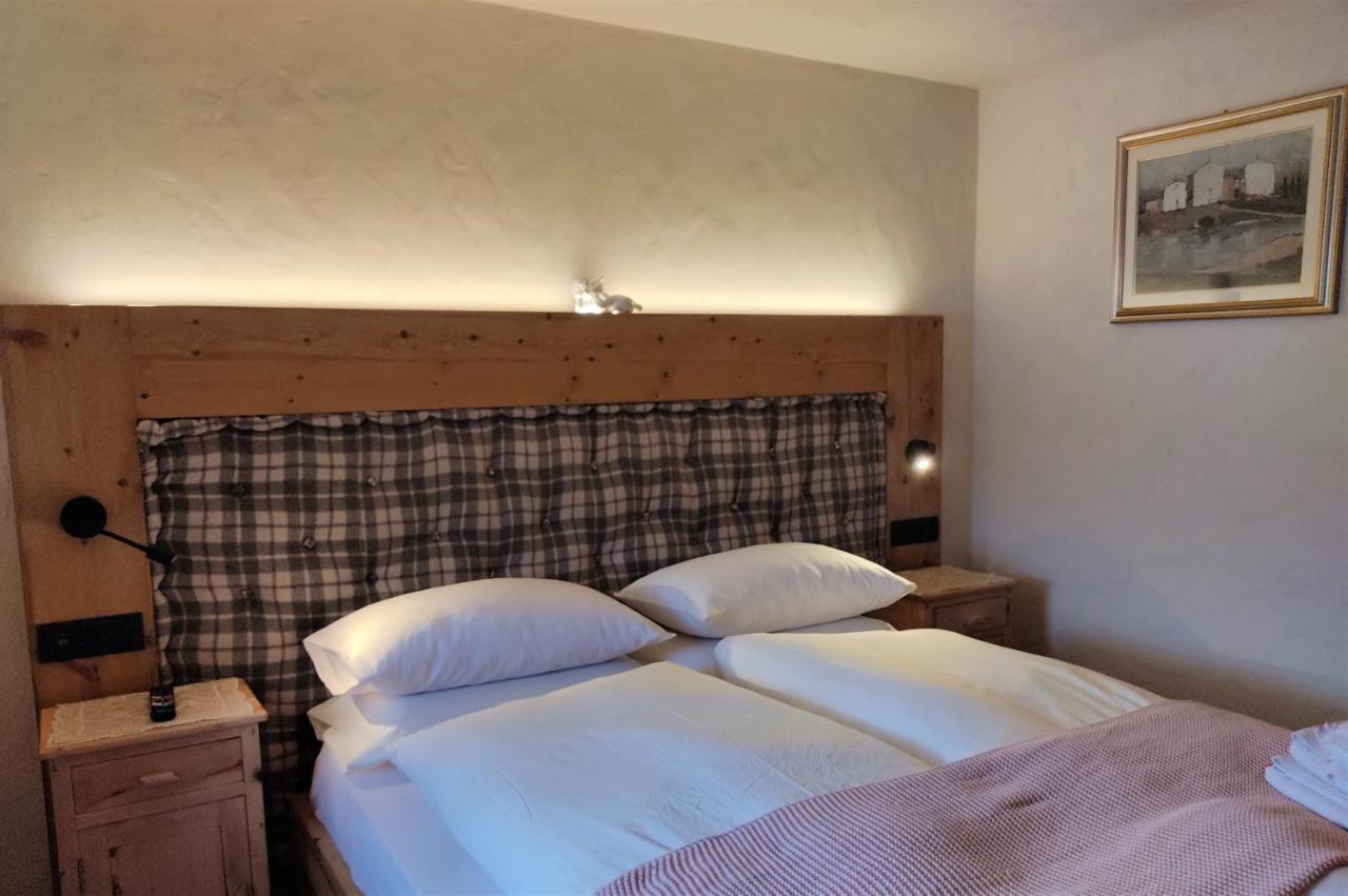 Mountain Chalet Milly Livigno Buitenkant foto