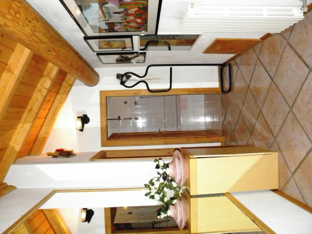 Mountain Chalet Milly Livigno Kamer foto