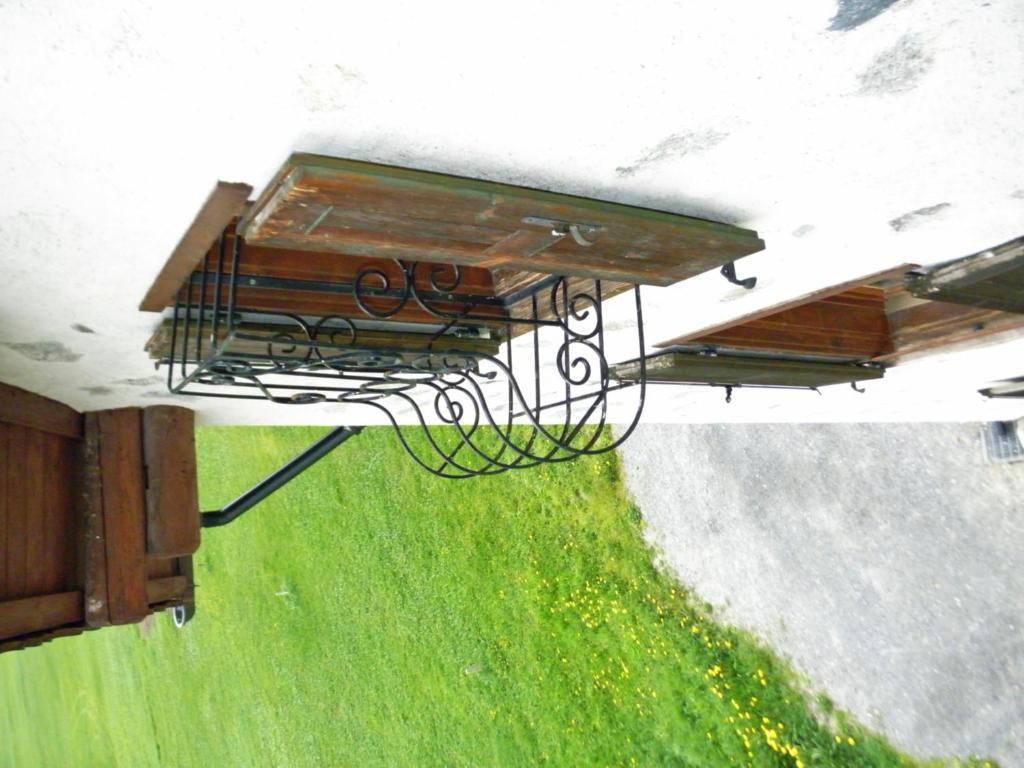 Mountain Chalet Milly Livigno Buitenkant foto