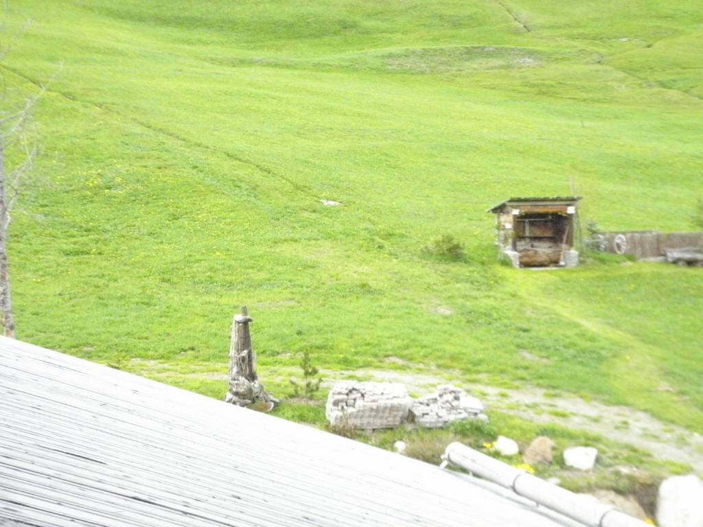 Mountain Chalet Milly Livigno Buitenkant foto